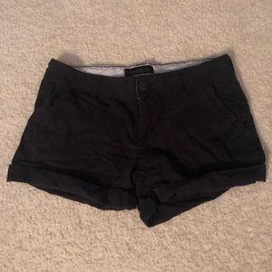 Aeropostale jean shorts